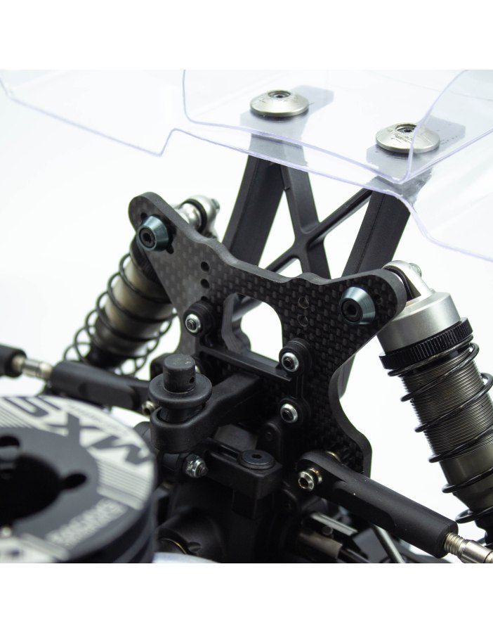 Mugen MBX8r Rear Shock Tower | Big Bang Hobbies