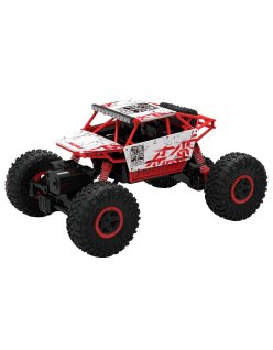 HB-P1803 1/18 Scale Crawler | Big Bang Hobbies