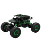 Coche Radiocontrol Crawler Iniciación 1/18 4WD | Big Bang Hobbies