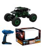 Coche Radiocontrol Crawler Iniciación 1/18 4WD | Big Bang Hobbies