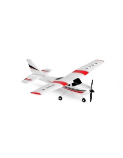 Avioneta Wltoys F949 Cesna 2.4Ghz | Big Bang Hobbies