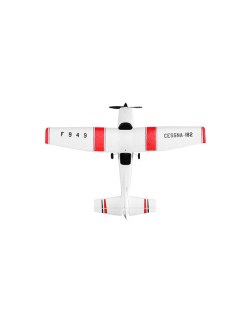 Wltoys F949 Cesna 2.4Ghz Fixed Wing Plane
