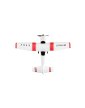 Avioneta Wltoys F949 Cesna 2.4Ghz | Big Bang Hobbies