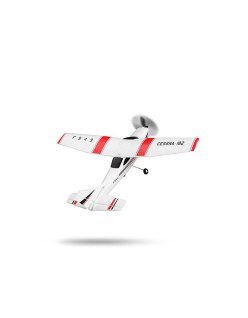 Avioneta Wltoys F949 Cesna 2.4Ghz | Big Bang Hobbies