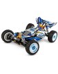 Coche 4x4 Wltoys V2 Force Brushless 1:12 | Big Bang Hobbies