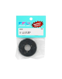 Mugen MRX5 50T 1™ Mugen MRX5 Plastic Crown - Mugen Seiki | 