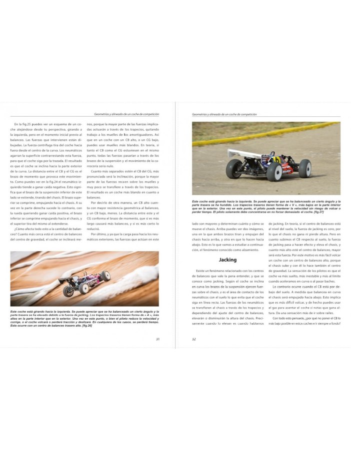 INVISIBLE SPEED - The definitive guide (Spanish) | Big Bang Hobbies