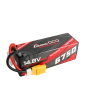 Gens ace 6750mAh 14.8V XT90 | Big Bang Hobbies