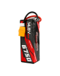 Batería Gens Ace 6750mAh 14.8v XT90 | Big Bang Hobbies