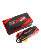 Gens ace 6750mAh 14.8V XT90 | Big Bang Hobbies