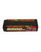 Gens Ace Redline Series 8200mAh 7.6v 130C