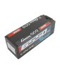 Gens ace 6550mAh 15.2V High Voltage120C 4S1P HardCase Lipo