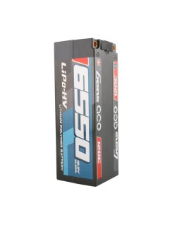 Batería Lipo Gens Ace 6550mAh 15.2V | Big Bang Hobbies