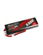 Gens ace 5300mAh 2S 7.6V 60C | Big Bang Hobbies