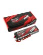 Batterie LiPo Gens Ace 2S 5300mAh | Big Bang Hobbies