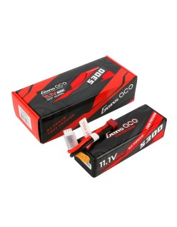Batterie Gens Ace 5300mAh 3S | 