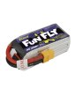 Batería LiPo Tattu Funfly 1300mAh 14.8v | Big Bang Hobbies