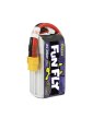 Batería LiPo Tattu Funfly 1300mAh 14.8v | Big Bang Hobbies