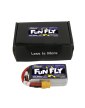 Tattu Funfly Series 1300mAh 14.8V 100C | Big Bang Hobbies