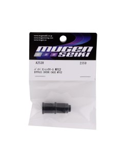 Mugen Seiki MTC2 Bypass Shock Body | Big Bang Hobbies