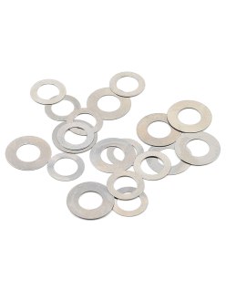 Mugen MRX6 Clutch Washer Set | Big Bang Hobbies