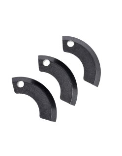 Zapatas Embrague Carbono Mugen MRX | Big Bang Hobbies