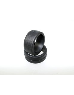 Pn Racing Medium Slick Front Tires | Big Bang Hobbies