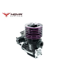 Nova R9R DLC Cerámico 1/8 Pista | 