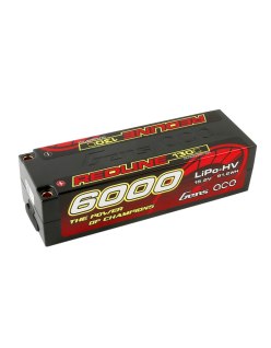 Gens Ace Redline 6000mAh 15.2v 130C Ultra LCG | Big Bang Hobbies