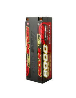 Gens Ace Redline 6000mAh 15.2v 130C Ultra LCG | Big Bang Hobbies