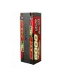 Gens Ace Redline 6000mAh 15.2v 130C Ultra LCG | Big Bang Hobbies