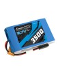 Gens Ace LiPo 3500mAh - 3.7V Sanwa MT-44 / MT-5
