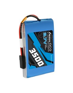 Batería Gens Ace 3500mAh Sanwa MT-5 | Big Bang Hobbies