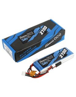 Batería LiPo Emisora Sanwa M12 - MT4 | Big Bang Hobbis