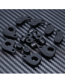 Mayako MX8 Upper Arms Inserts | Big Ban Hobbies