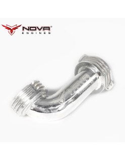 Nova Engines 32mm 90/30º Conical Manifold | .21 On-Road
