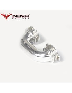 Nova Engines Conical Manifold .21 GT | Big Bang Hobbies