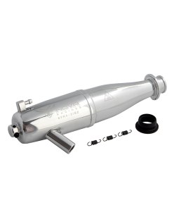 Nova Engines EFRA 2182 Off-Road .21 Exhaust | Big Bang Hobbies