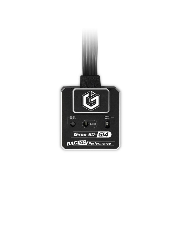 Gyroscope SRT G14 