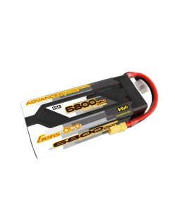 Gens ace Advanced 6800mAh 22.8V | Big Bang Hobbies