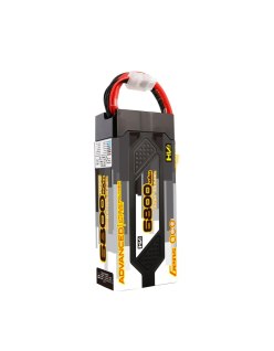 Batería ARMA Gens Ace 6800mAh 22.8v | Big Bang Hobbies