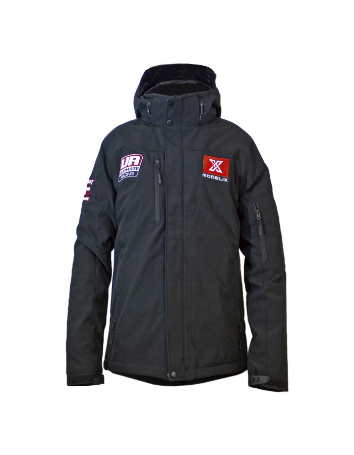 Parka Oficial Modelix Racing | Big Bang Hobbies