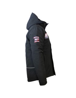 Parka Oficial Modelix Racing | Big Bang Hobbies