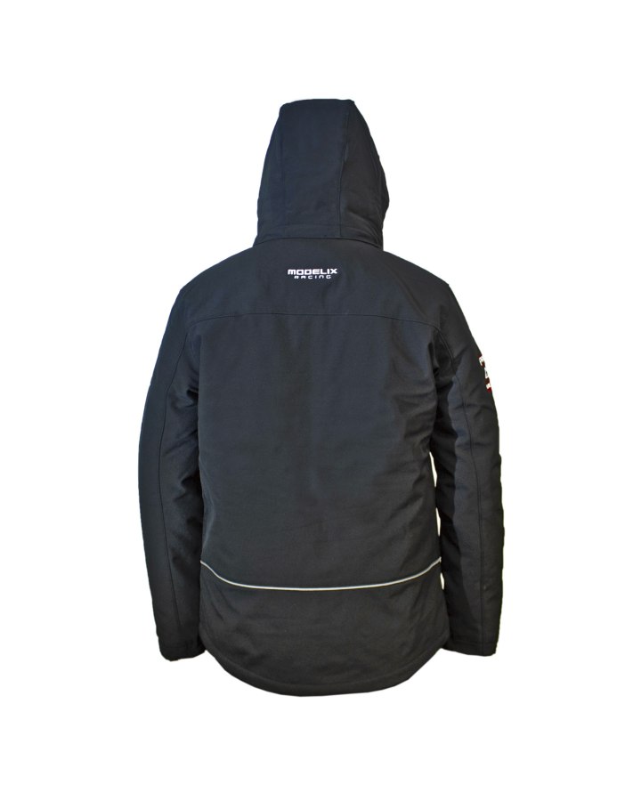 Parka Oficial Modelix Racing | Big Bang Hobbies