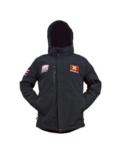 Parka Officielle Modelix Racing | Big Bang Hobbies