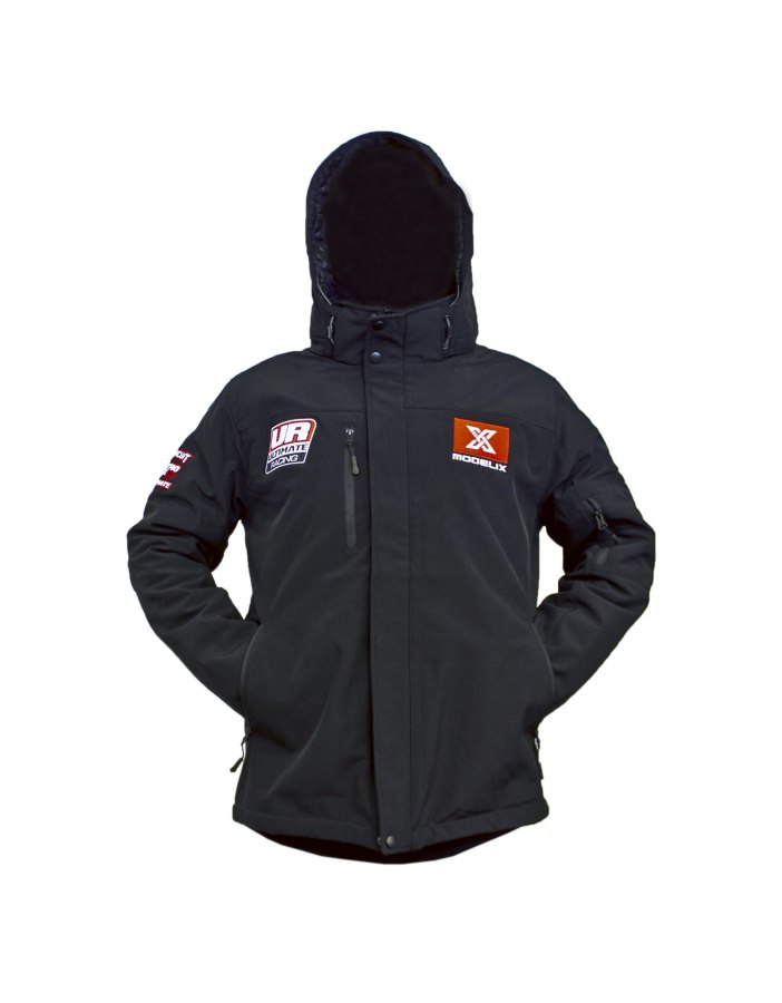 Parka Oficial Modelix Racing | Big Bang Hobbies