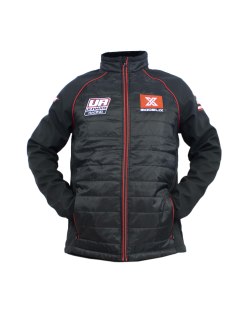Veste bimatière Modelix Racing | Big Bang Hobbies