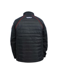 Veste bimatière Modelix Racing | Big Bang Hobbies