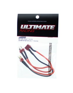 Connecteur de batterie (Tamiya) Ultimate - Tables de démarrage | Big Bang Hobbies