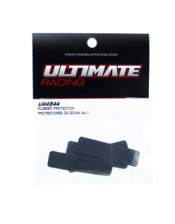 Protecteurs en caoutchouc ultimes pour table de coffre - Tables de coffre | BBH